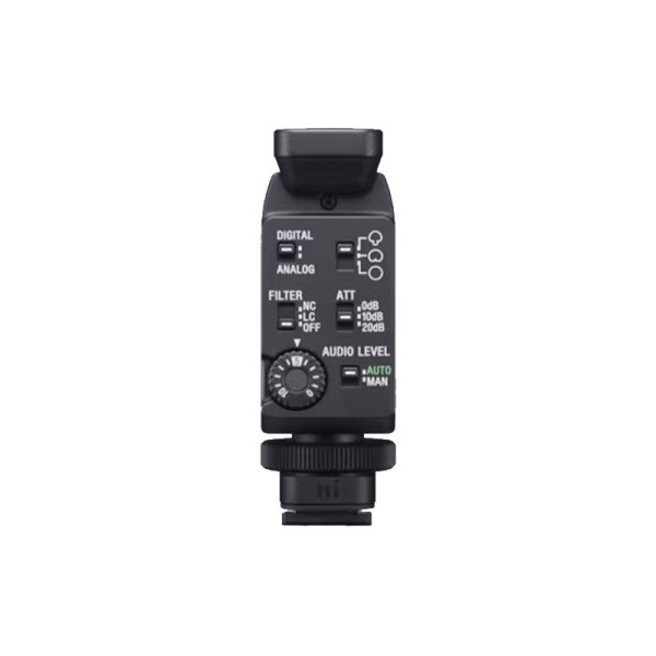 SONY CAM ACCESSORIES ECM-B1M