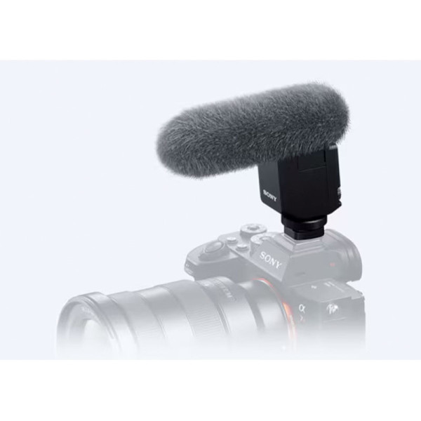 SONY CAM ACCESSORIES ECM-B1M