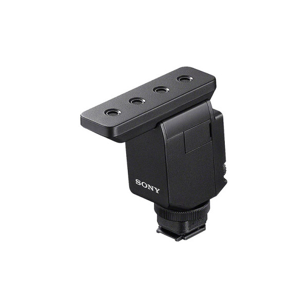 SONY CAM ACCESSORIES ECM-B10