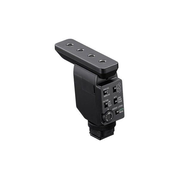 SONY CAM ACCESSORIES ECM-B10