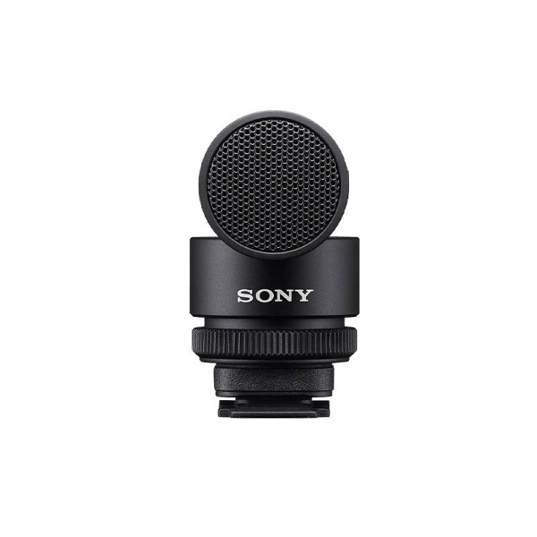 SONY CAM ACCESSORIES ECM-G1