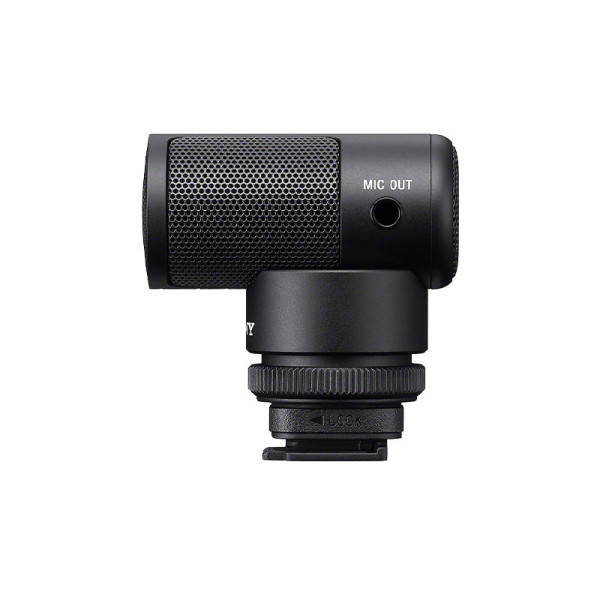 SONY CAM ACCESSORIES ECM-G1