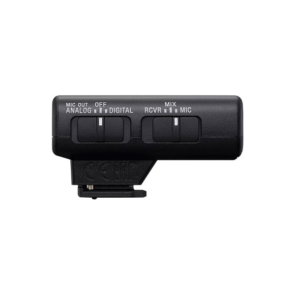 SONY CAM ACCESSORIES ECM-W2BT
