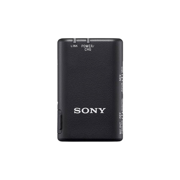 SONY CAM ACCESSORIES ECM-W2BT