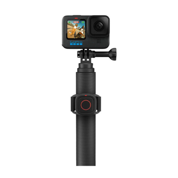 GOPRO GOPRO ACCESSORIES AGXTS-002-AS(Pole+Shutter Rem)