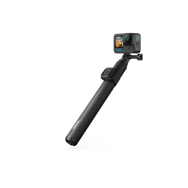 GOPRO GOPRO ACCESSORIES AGXTS-002-AS(Pole+Shutter Rem)