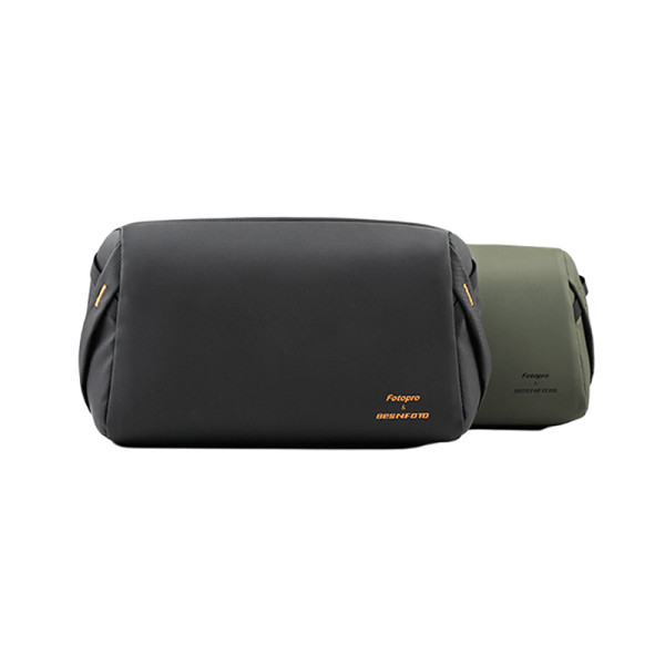 FOTOPRO DSC/DVC ACCESSORIES BN-2316GR