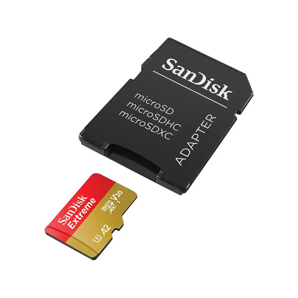 SANDISK MEMORY SD CARD SDSQXAV-1T00-GN6MN