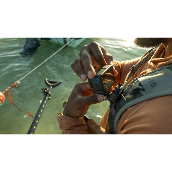 GOPRO GOPRO ACCESSORIES AEMAG-001 (LATCH)