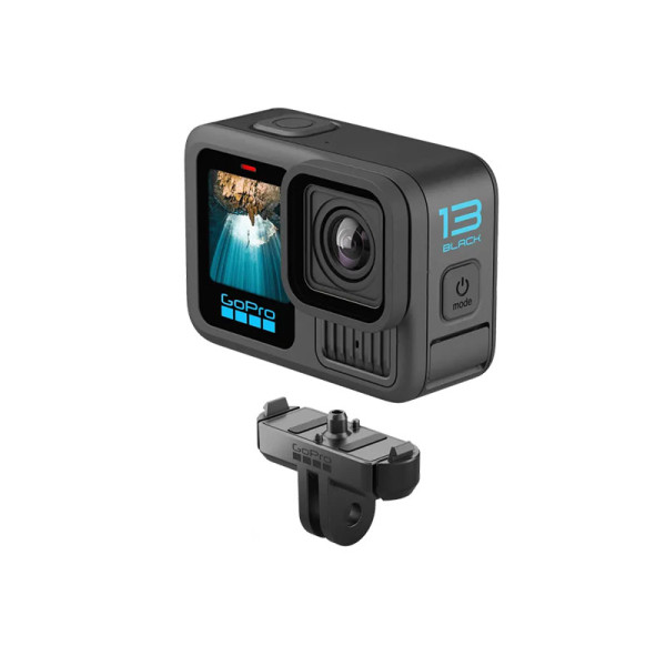 GOPRO GOPRO ACCESSORIES AEMAG-001 (LATCH)