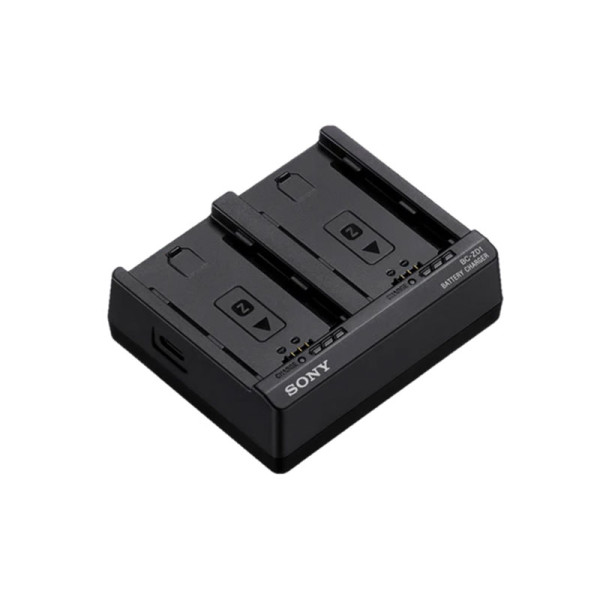 SONY DSC/DVC/CAM ACCESSORIES BC-ZD1//Q CE7
