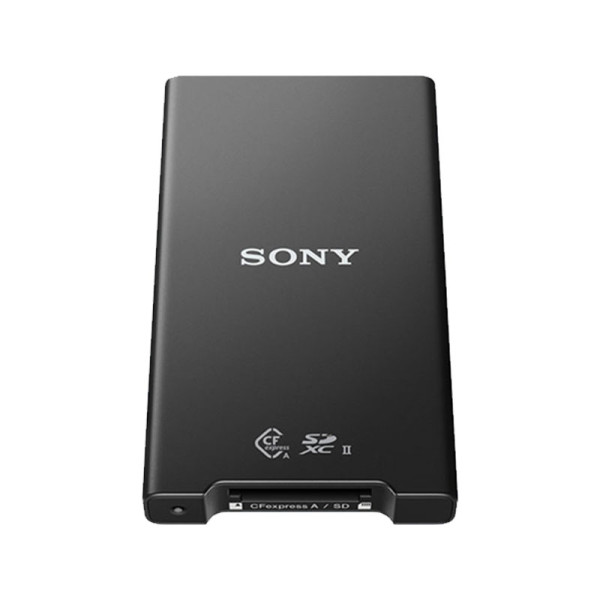 SONY MEMORY SD CARD / READER MRW-G2