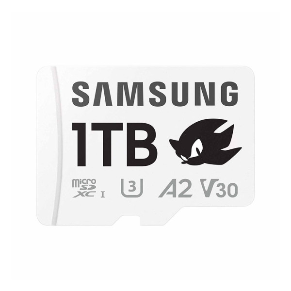 Samsung MEMORY SD CARD MB-MD1T0SA/LC1