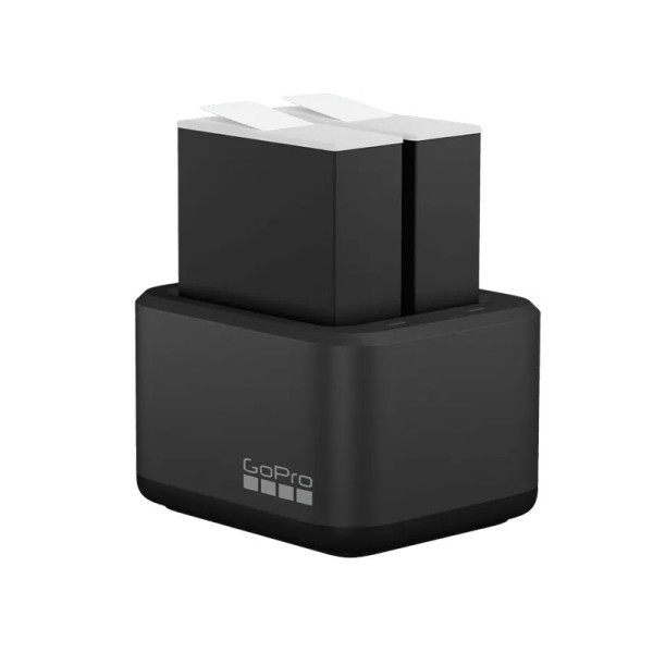 GOPRO GOPRO ACCESSORIES ADDBD-211-VA (CHARGER+ENDURO)