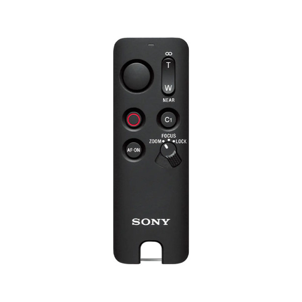 SONY CAM ACCESSORIES RMT-VP2
