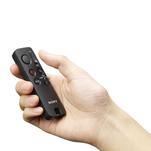 SONY CAM ACCESSORIES RMT-VP2