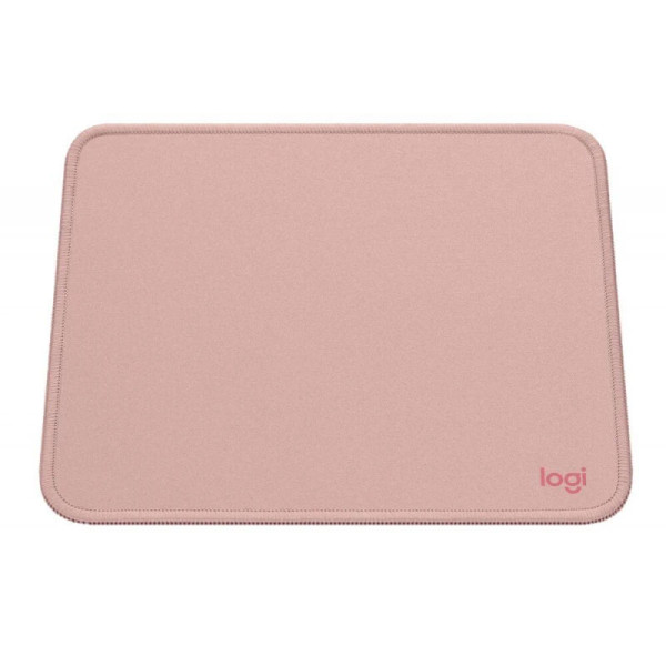 LOGITECH MOUSEPAD 956-000033 (STUDIO PAD ROSE)