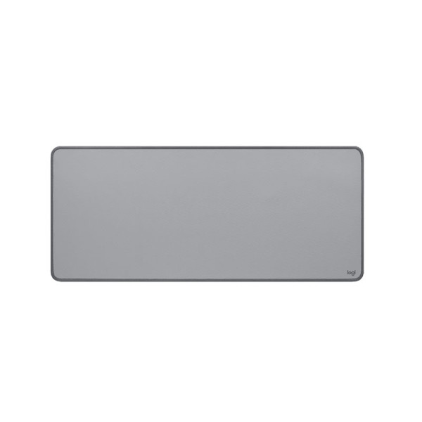 LOGITECH MOUSEPAD 956-000046 (DESK PAD GREY)