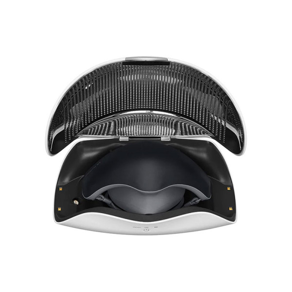 LG PURICARE MASK WEARABLE AIR PURIFIER BK(G2)+WAP UV Casing