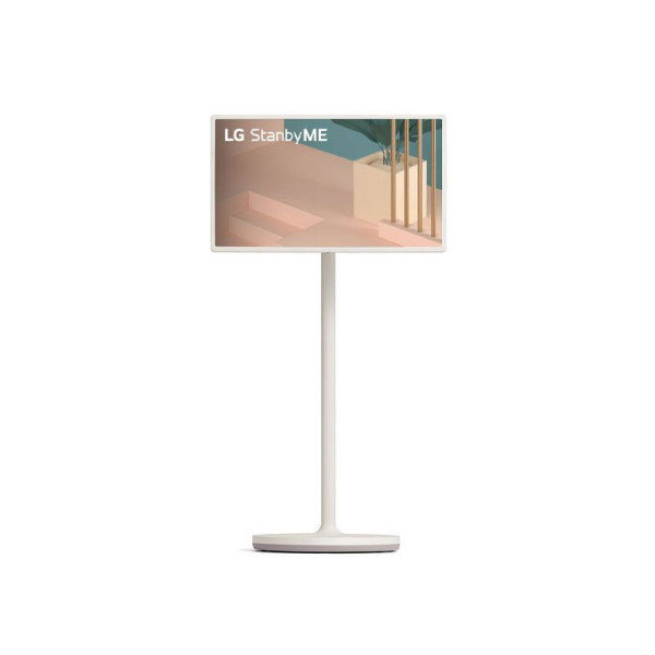 LG LIFESTYLE SCREEN 27ART10AKPL (StanbyME)