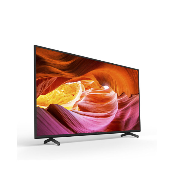 SHARP UHD 4K ANDROID TV KD-43X75K