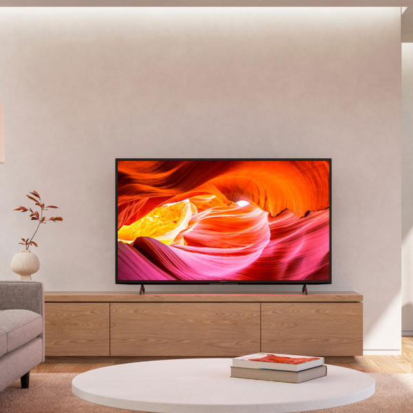 SHARP UHD 4K ANDROID TV KD-43X75K