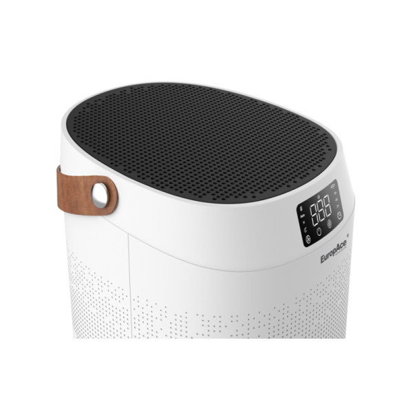 EUROPACE AIR CLEANER BUNDLE EPU 5550Z