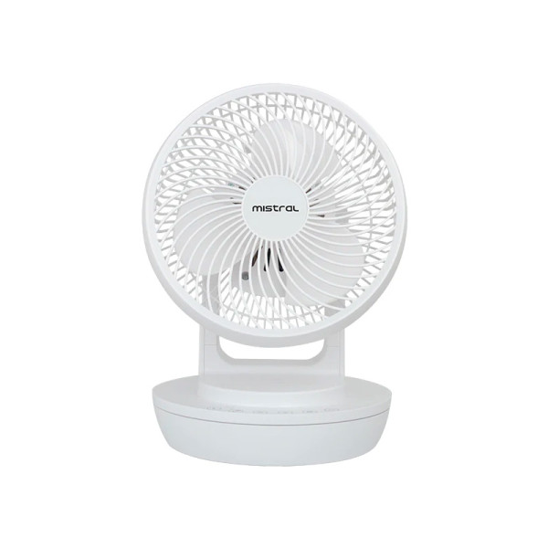 MISTRAL PACKAGE BUNDLE MHV901R-WHITE + MHV998R 