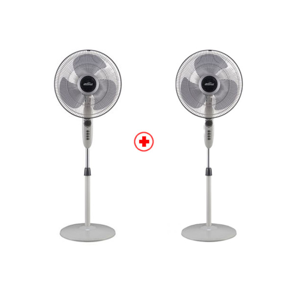 MISTRAL PACKAGE BUNDLE MSF1643