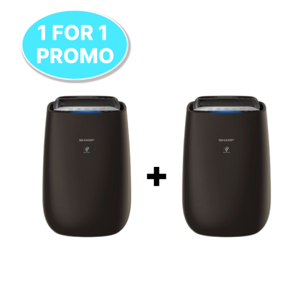 SHARP PACKAGE BUNDLE FP-J50E-H BUNDLE