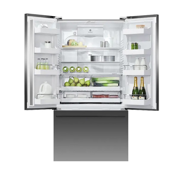 FISHER & PAYKEL FRENCH DOOR RF610ADUSB6