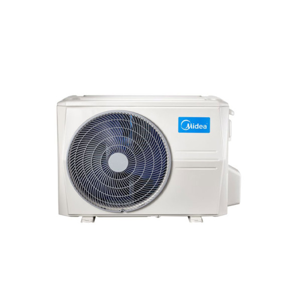 MIDEA TWIN CON MSEID09+MSEID18+MS5OD25