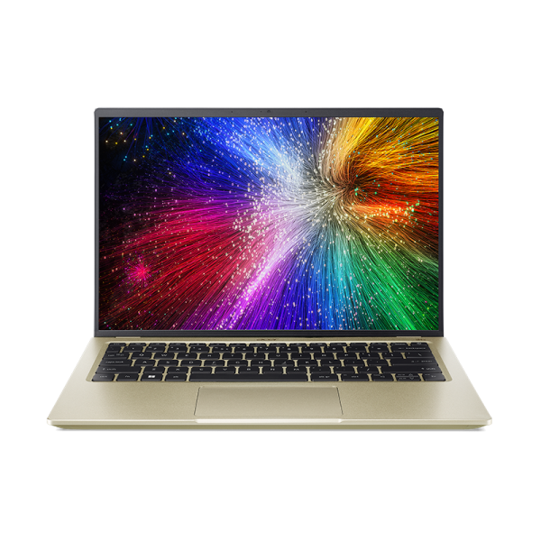 ACER LAPTOP SF314-71-71GX GLD