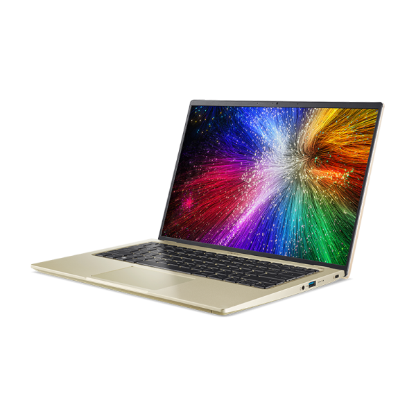 ACER LAPTOP SF314-71-71GX GLD