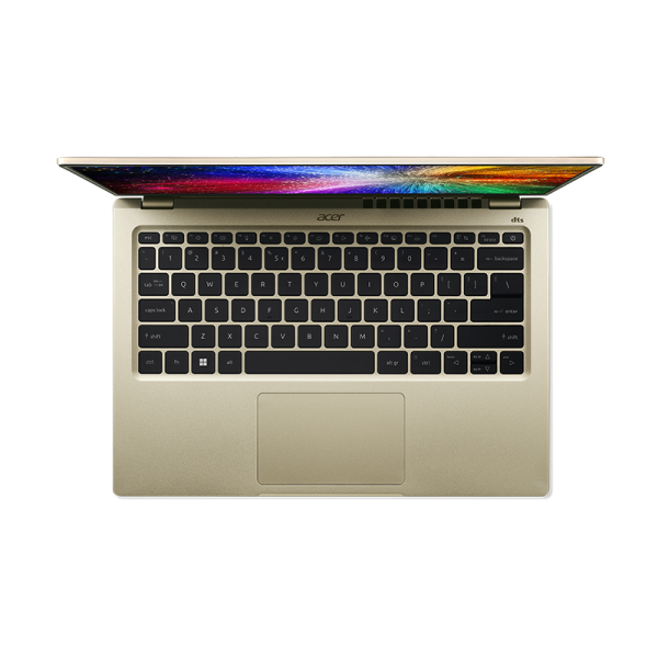 ACER LAPTOP SF314-71-53CT GLD