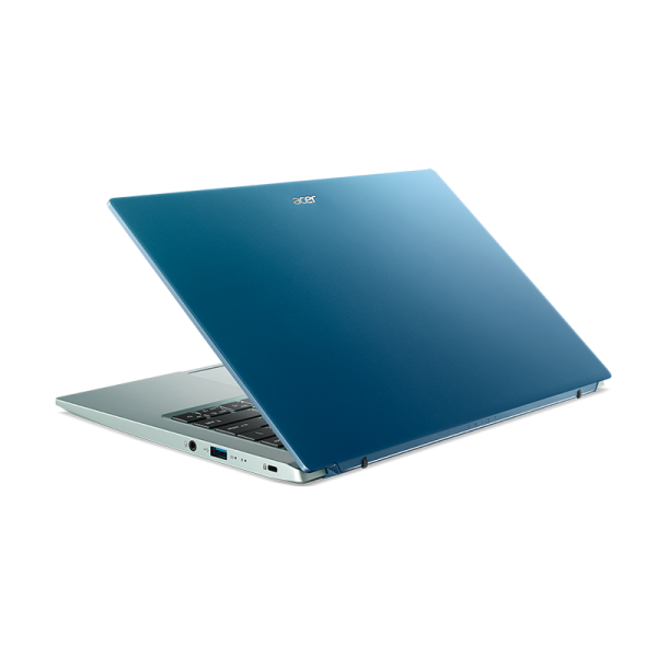 ACER LAPTOP SF314-512-57WM BLU