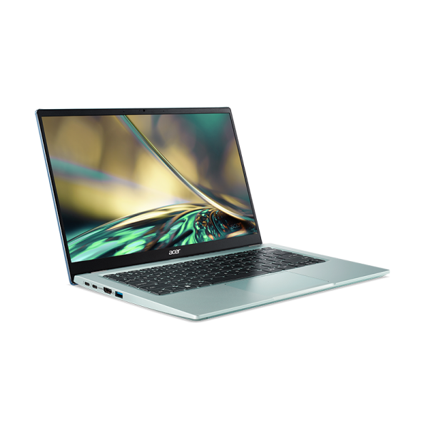 ACER LAPTOP SF314-512-57WM BLU