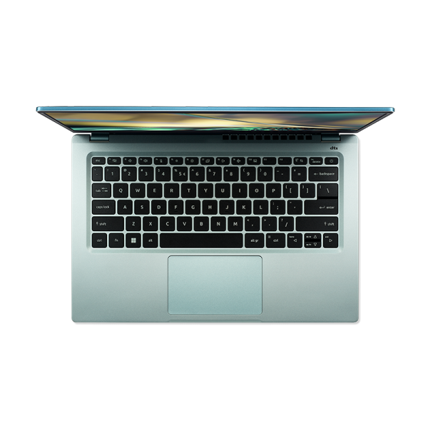 ACER LAPTOP SF314-512-57WM BLU