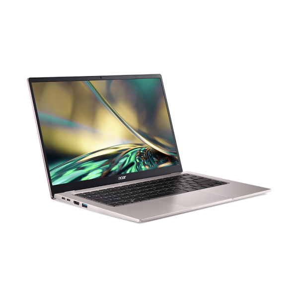 ACER LAPTOP SF314-44-R3XN (PNK)