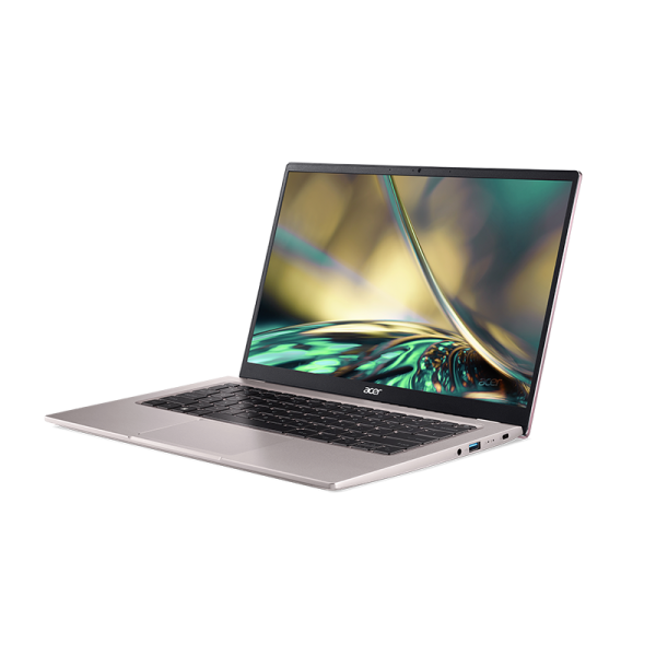 ACER LAPTOP SF314-44-R3XN (PNK)