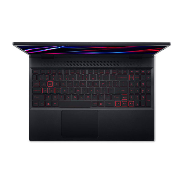 ACER LAPTOP AN515-58-77YB BLK