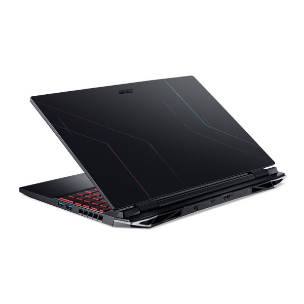 ACER LAPTOP AN515-58-77YB BLK