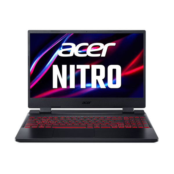 ACER LAPTOP AN515-58-77YB BLK