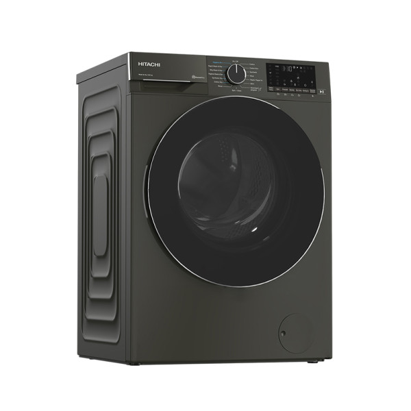 HITACHI WASHER CUM DRYER BD-D100YFVEM