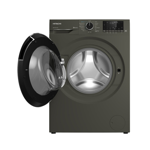 HITACHI WASHER CUM DRYER BD-D100YFVEM