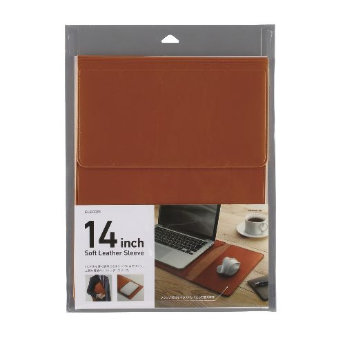 ELECOM ACCESSORIES BM-IBSVD14CA