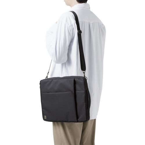 ELECOM CARRYING BAGS BM-IBUBS15BK