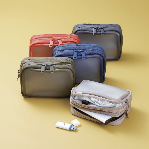 ELECOM CARRYING BAGS BMA-GP16SGN