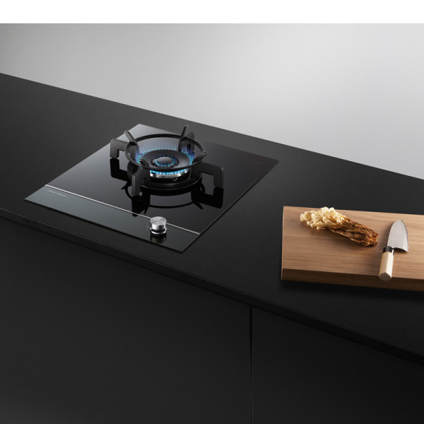 FISHER & PAYKEL GAS BURNER CG451DTGGB1