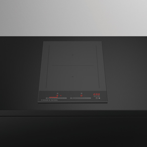 FISHER & PAYKEL BUILT-IN HOB CI302DTB4